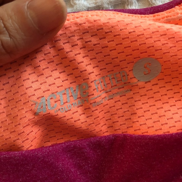 Workout set! Tank top and pants - Picture 4 of 5